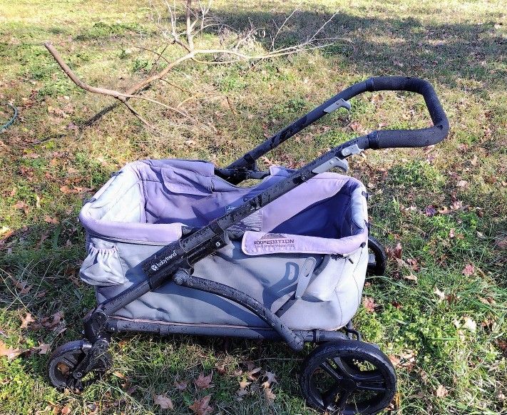 Baby Trend Expedition Stroller Wagon