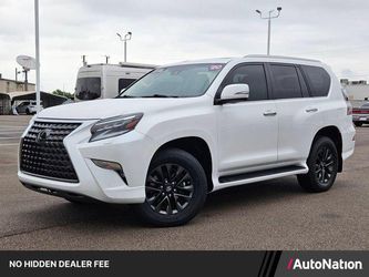 2020 Lexus GX 460