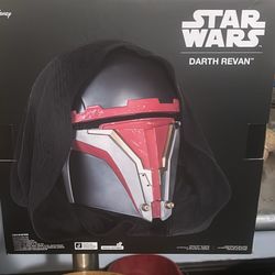Darth Revan: Star Wars  