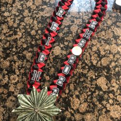 Graduation Leis/ Graduaciones/ Money Lei