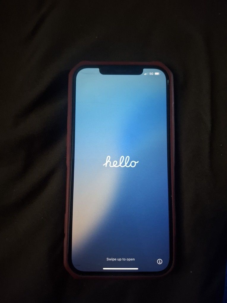 Iphone 12 Pro Max
