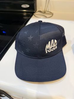 Mac Tools Hat Brand New!
