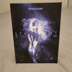 Finalmouse Starlight Phantom Small
