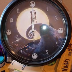 Clock