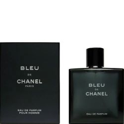 Bleu de Chanel Eau De Parfum 100ml