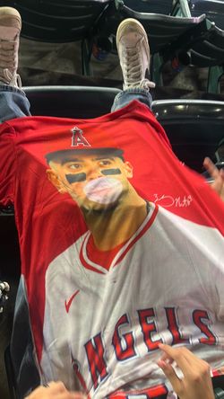 Zack Neto T-Shirt