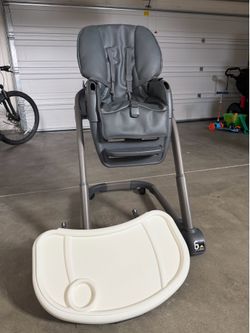 High Chair