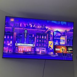 58 Inch Roku Tv 