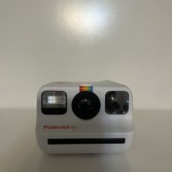 Polaroid Camera