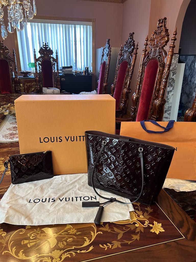 Louis Vuitton Bag