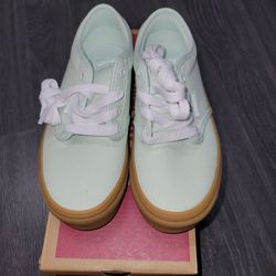 Vans Atwood Vans size 13 - NEW