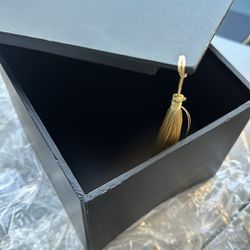 Graduation Boxes For Your Arrangements