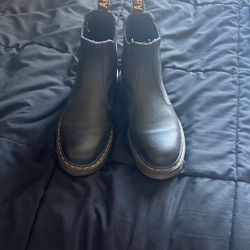Doc Martin Boots