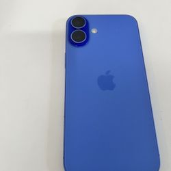 iPhone Phone 16 Plus