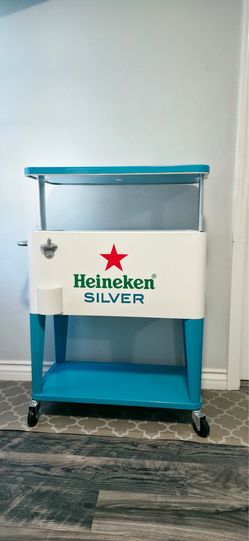 ice cooler