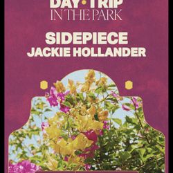 Sidepiece Day Trip