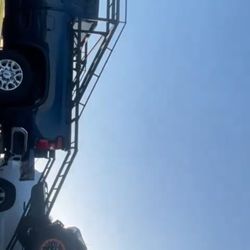 Utv Rack 4 Seater Pro R