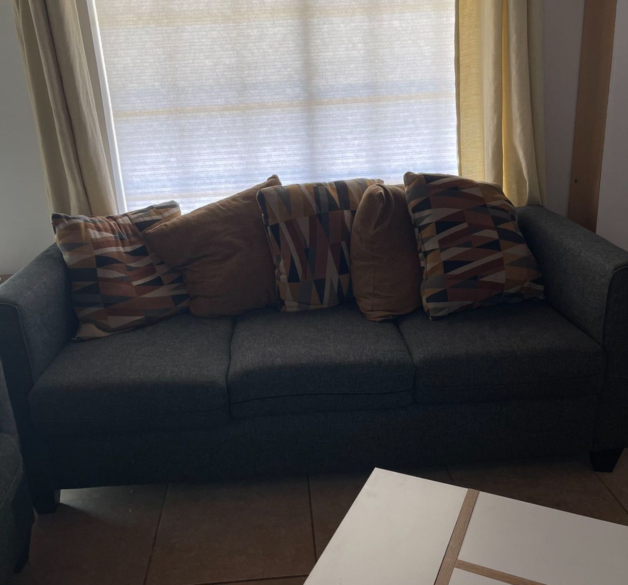 Sofa Setof 2