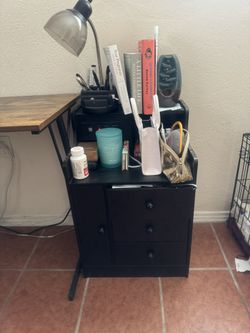 Used Nightstand- Good Conditions