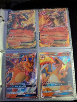 POKÉMON CARDS Serious Offers Only