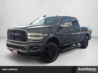2022 RAM 3500