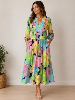 Vestido S dress in small