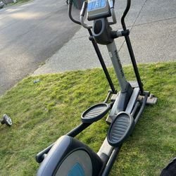 Nordictrac Commercial 1300