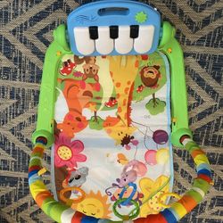 Baby Play Mat