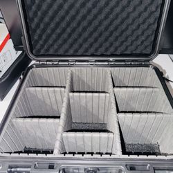 Lotocase For Card Slabs