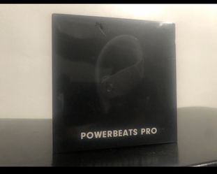 Power beats pro