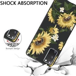 Case for Galaxy Note 20