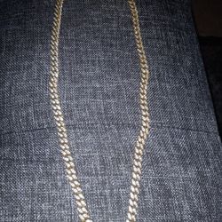 Cubin Chain 