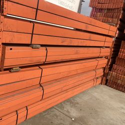 Pallet Racks