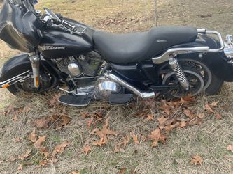 Harley Davidson