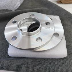 8mm spacer 5x114.3 pair