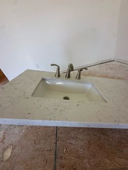 Vanity Top