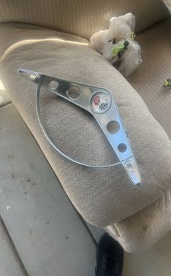 1959-60 Impala Stearing Part 