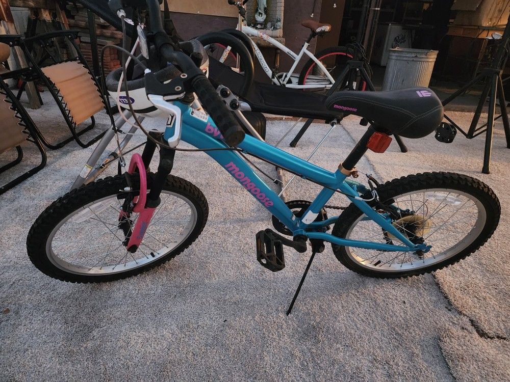 Kids Bike 
