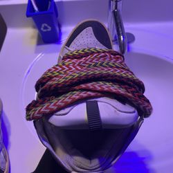 Lanvins size 10 willing to TRADE