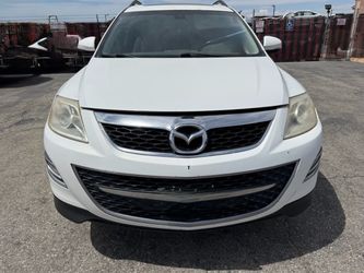 2011 Mazda Cx-9
