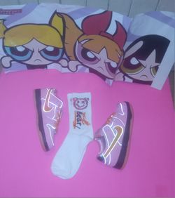 Powerpuff Girls SB
