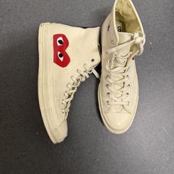 Converse X CDG