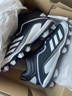 Adidas  Baseball Cleats 