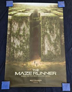 Various Movie Posters