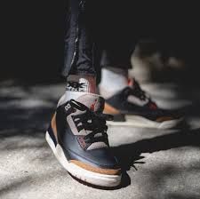 Nike Jordan 3