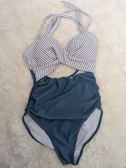 Bathing Suit