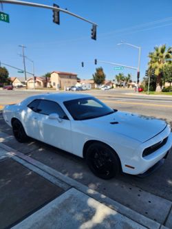 2014 Dodge Challenger
