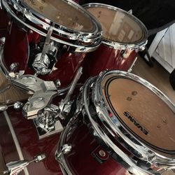 Premier Drums