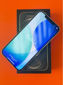 Iphone 12 Pro Max Gold 512 Gb