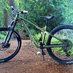 Drt 1.3 Rei Mountain Bike Hardtail